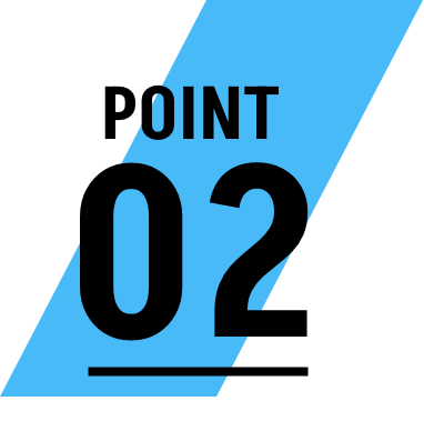 POINT 02
